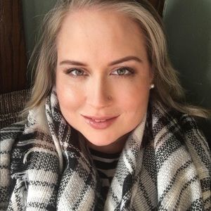 Meet your Posher, Susan